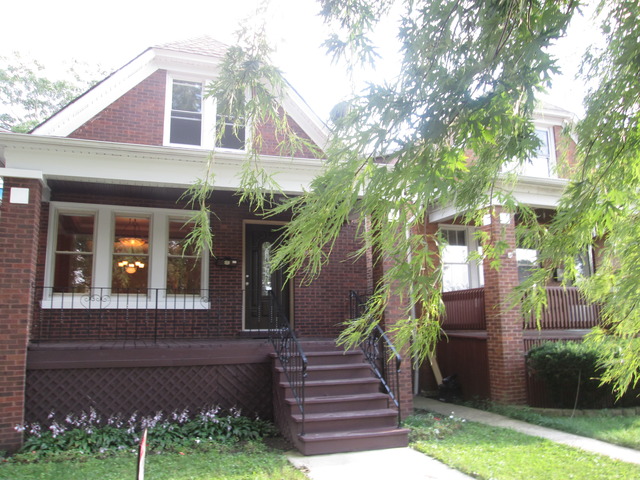 3607 W 60th St, Chicago, IL 60629 photo 1