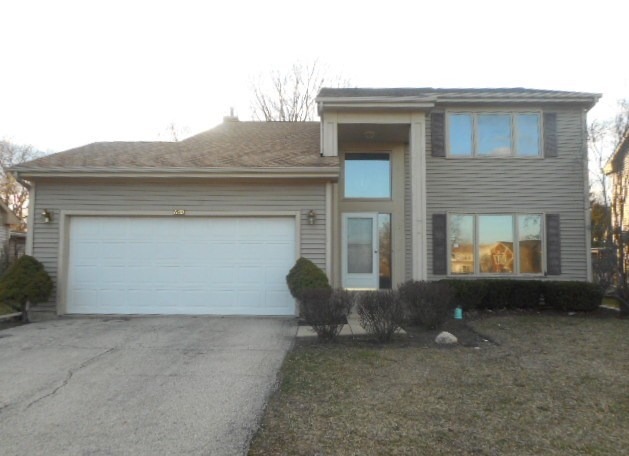630 Greenview Ln, Wheeling, IL 60090 photo 1