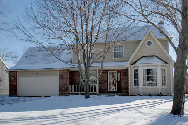 115 Mainsail Dr, Grayslake, IL 60030 photo 1