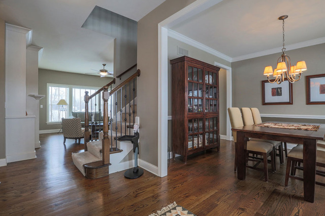 2051 Windham Cir, Wheaton, IL 60187 photo 5