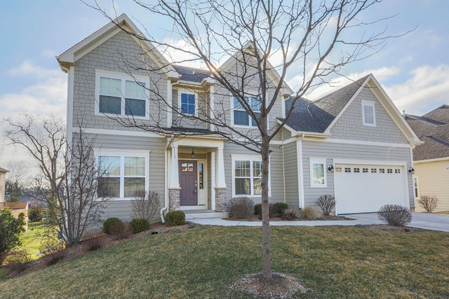 2051 Windham Cir, Wheaton, IL 60187 photo 1