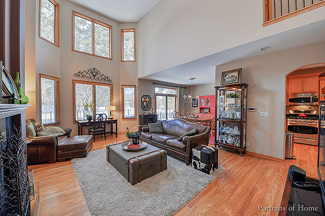 663 E Nerge Rd, Roselle, IL 60172 photo 3