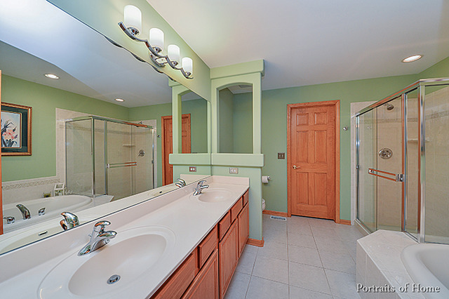 663 E Nerge Rd, Roselle, IL 60172 photo 9