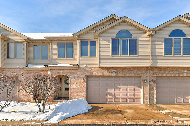 663 E Nerge Rd, Roselle, IL 60172 photo 1