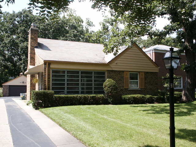 34 Gale Ave, River Forest, IL 60305 photo 1