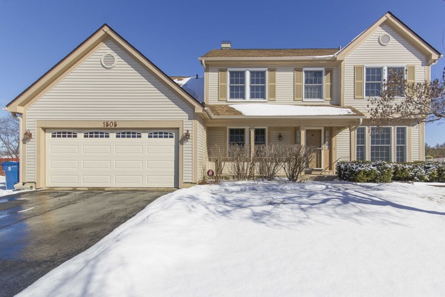 1505 Fairfax Ln, Bartlett, IL 60103 photo 17