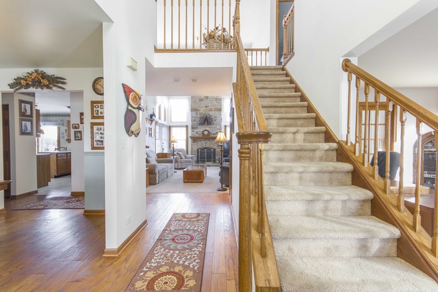 1505 Fairfax Ln, Bartlett, IL 60103 photo 5