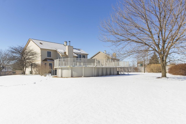 1505 Fairfax Ln, Bartlett, IL 60103 photo 16