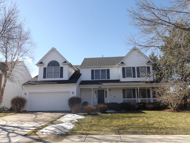 1816 Edgewood Dr, Algonquin, IL 60102 photo 1