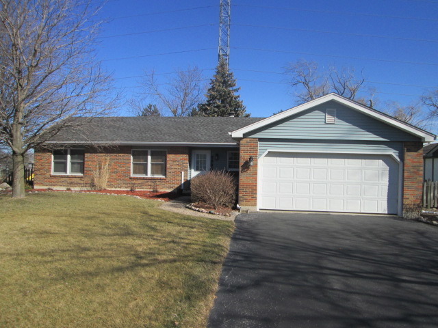 3529 Ronald Rd, Crete, IL 60417 photo 16