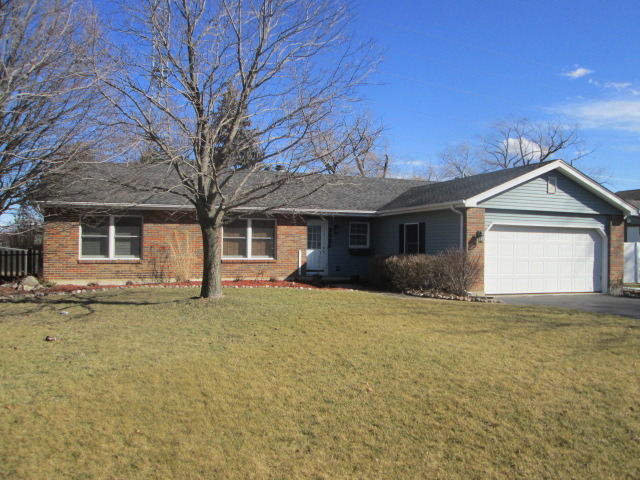 3529 Ronald Rd, Crete, IL 60417 photo 1