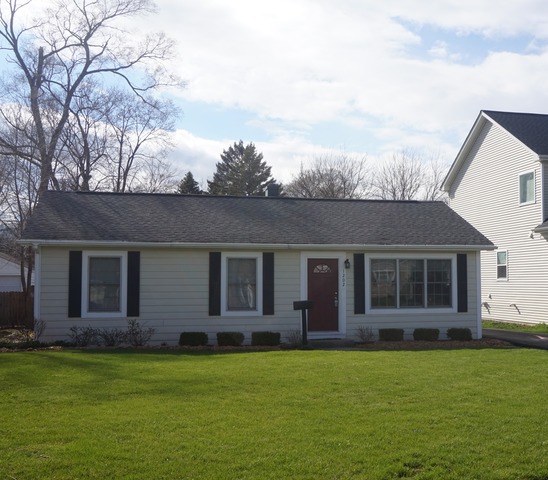 1202 Campbell Ave, Wheaton, IL 60189 photo 2