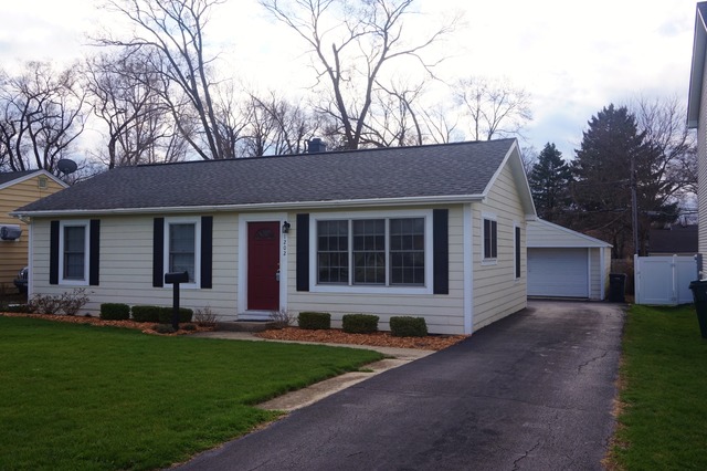 1202 Campbell Ave, Wheaton, IL 60189 photo 1