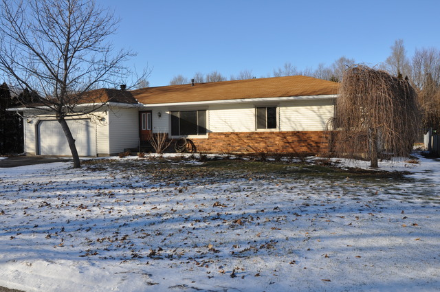17416 Johnson St, Union, IL 60180 photo 1