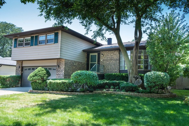 126 Mockingbird Ln, Wheeling, IL 60090 photo 1