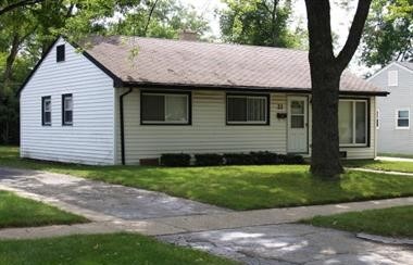 21 S Warrington Rd, Des Plaines, IL 60016 photo 1