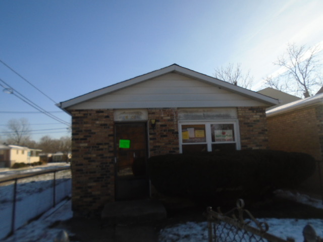 8901 S Normal Ave, Chicago, IL 60620 photo 1
