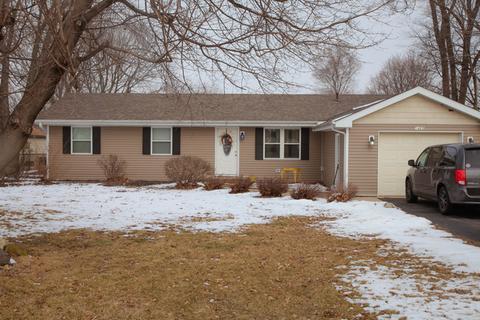 1420 E Old Pine Bluff Rd, Morris, IL 60450 photo 1