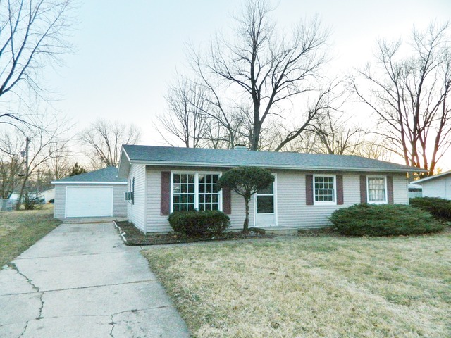 7 Hampton Rd, Montgomery, IL 60538 photo 1