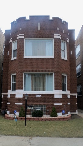 8229 S Evans Ave, Chicago, IL 60619 photo 1