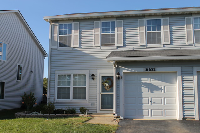 16632 W Natoma Dr, Lockport, IL 60441 photo 1