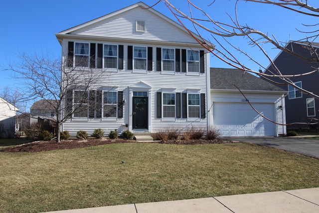 11386 Middletown Ln, Huntley, IL 60142 photo 1