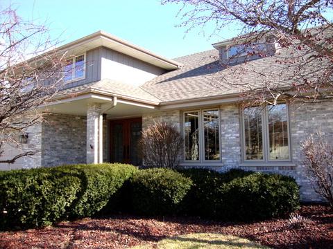 18925 Meadowview Dr, Mokena, IL 60448 photo 16