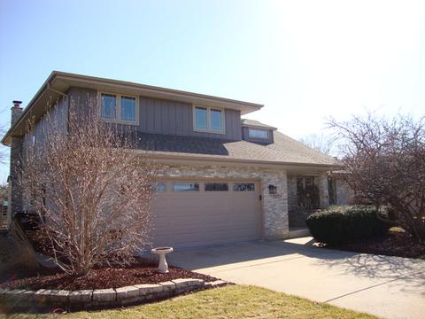 18925 Meadowview Dr, Mokena, IL 60448 photo 1