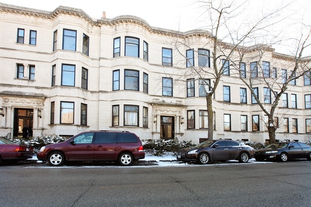 1359 E 57th St #3, Chicago, IL 60637 photo 1