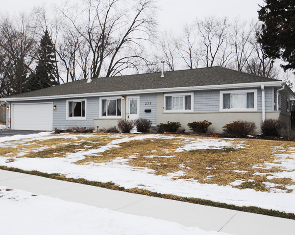 370 Newark Ln, Hoffman Estates, IL 60169 photo 1