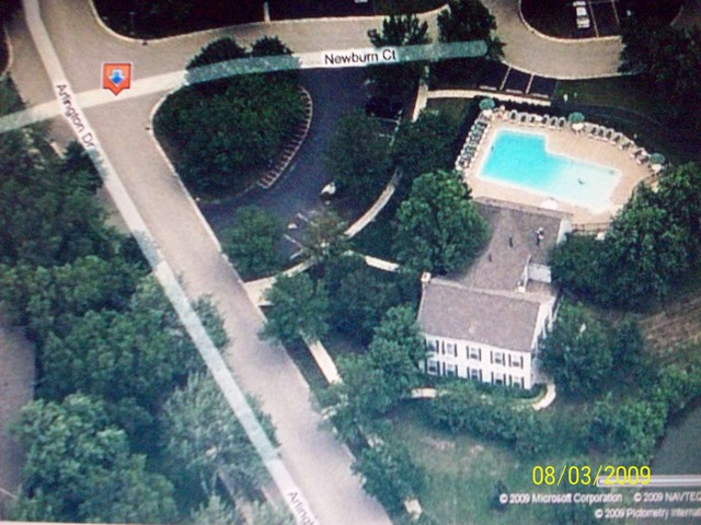 1600 Newburn Ct #D-2, Wheeling, IL 60090 photo 16
