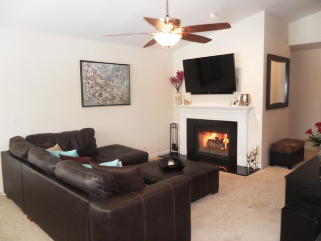 1600 Newburn Ct #D-2, Wheeling, IL 60090 photo 7