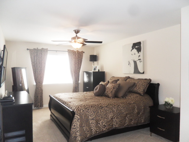 1600 Newburn Ct #D-2, Wheeling, IL 60090 photo 8