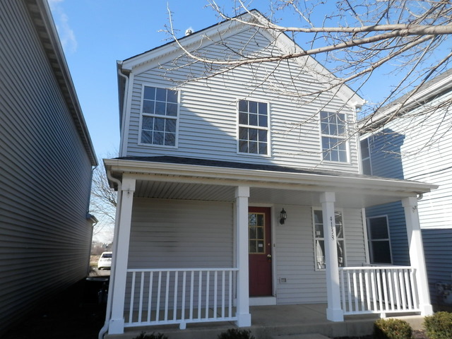 4138 Rivertowne Dr, Plainfield, IL 60586 photo 1