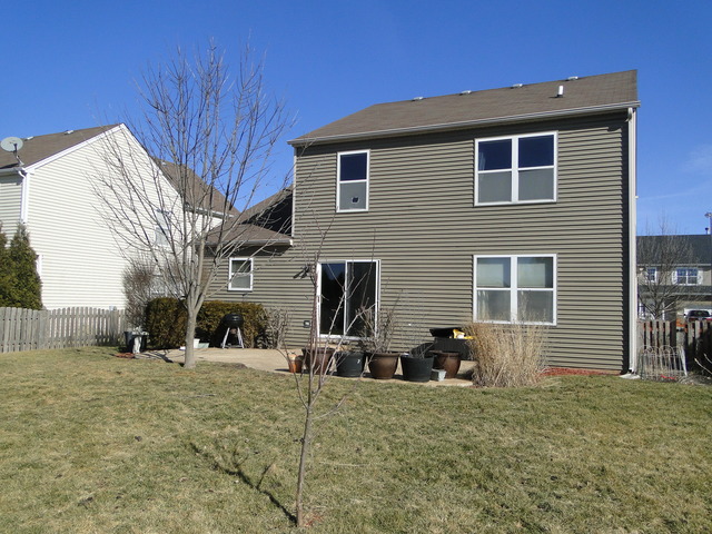 1707 Kenicott Ln, Plainfield, IL 60586 photo 23