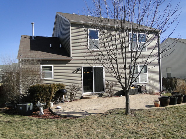 1707 Kenicott Ln, Plainfield, IL 60586 photo 22