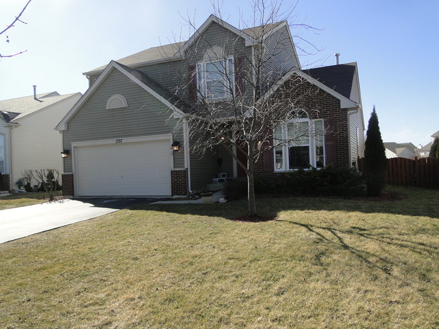 1707 Kenicott Ln, Plainfield, IL 60586 photo 25