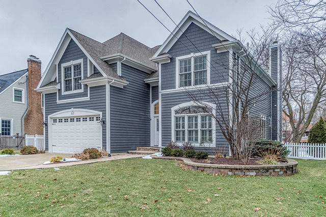 717 Evergreen St, Wheaton, IL 60187 photo 1