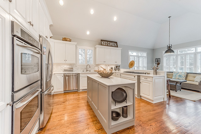 717 Evergreen St, Wheaton, IL 60187 photo 9