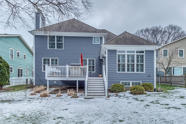 717 Evergreen St, Wheaton, IL 60187 photo 24