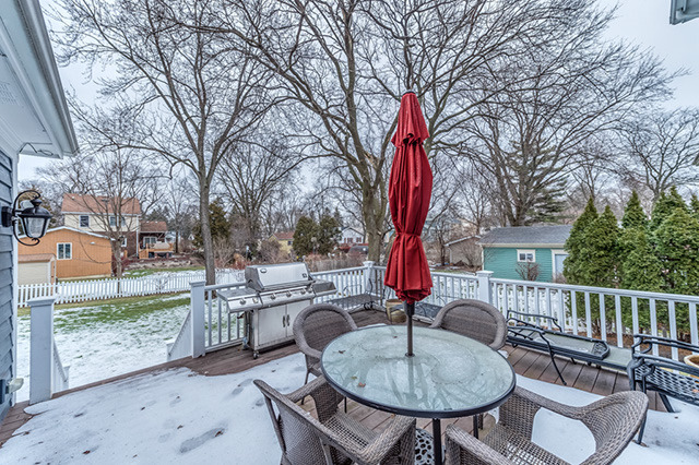 717 Evergreen St, Wheaton, IL 60187 photo 22