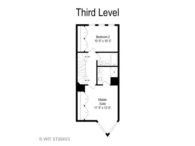 1235 W Cottage Pl, Chicago, IL 60607 photo 17