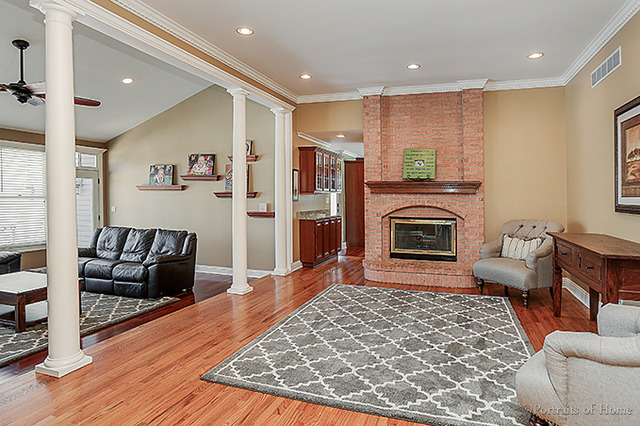 1724 Stoddard Ave, Wheaton, IL 60187 photo 8
