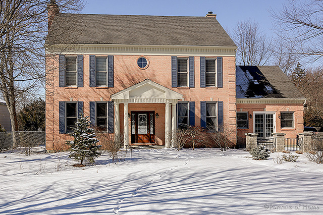 1724 Stoddard Ave, Wheaton, IL 60187 photo 1