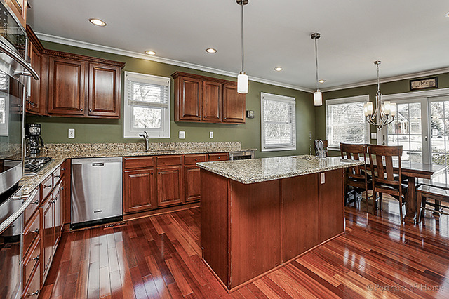 1724 Stoddard Ave, Wheaton, IL 60187 photo 5