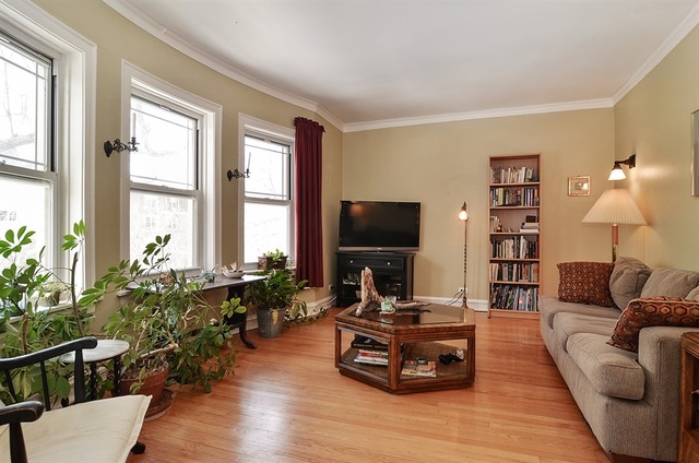 831 Forest Ave #2W, Evanston, IL 60202 photo 3