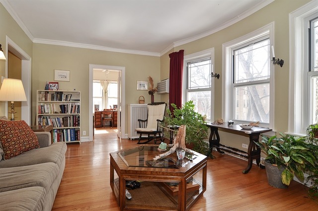 831 Forest Ave #2W, Evanston, IL 60202 photo 4