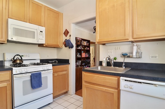 831 Forest Ave #2W, Evanston, IL 60202 photo 5
