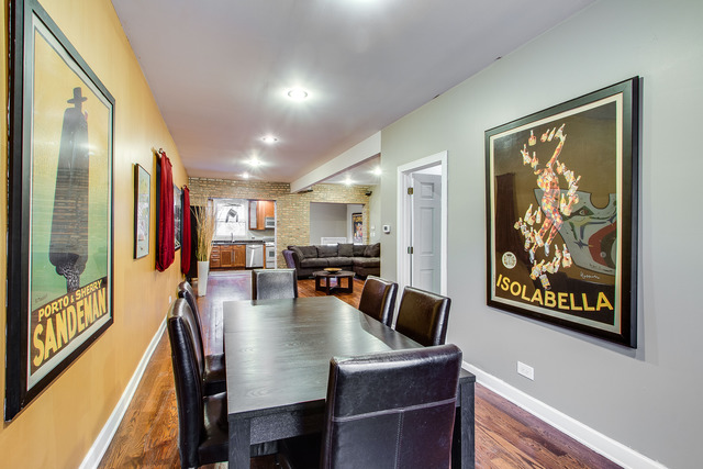2702 N Artesian Ave, Chicago, IL 60647 photo 3