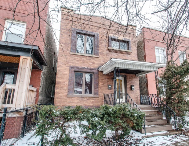 2702 N Artesian Ave, Chicago, IL 60647 photo 1